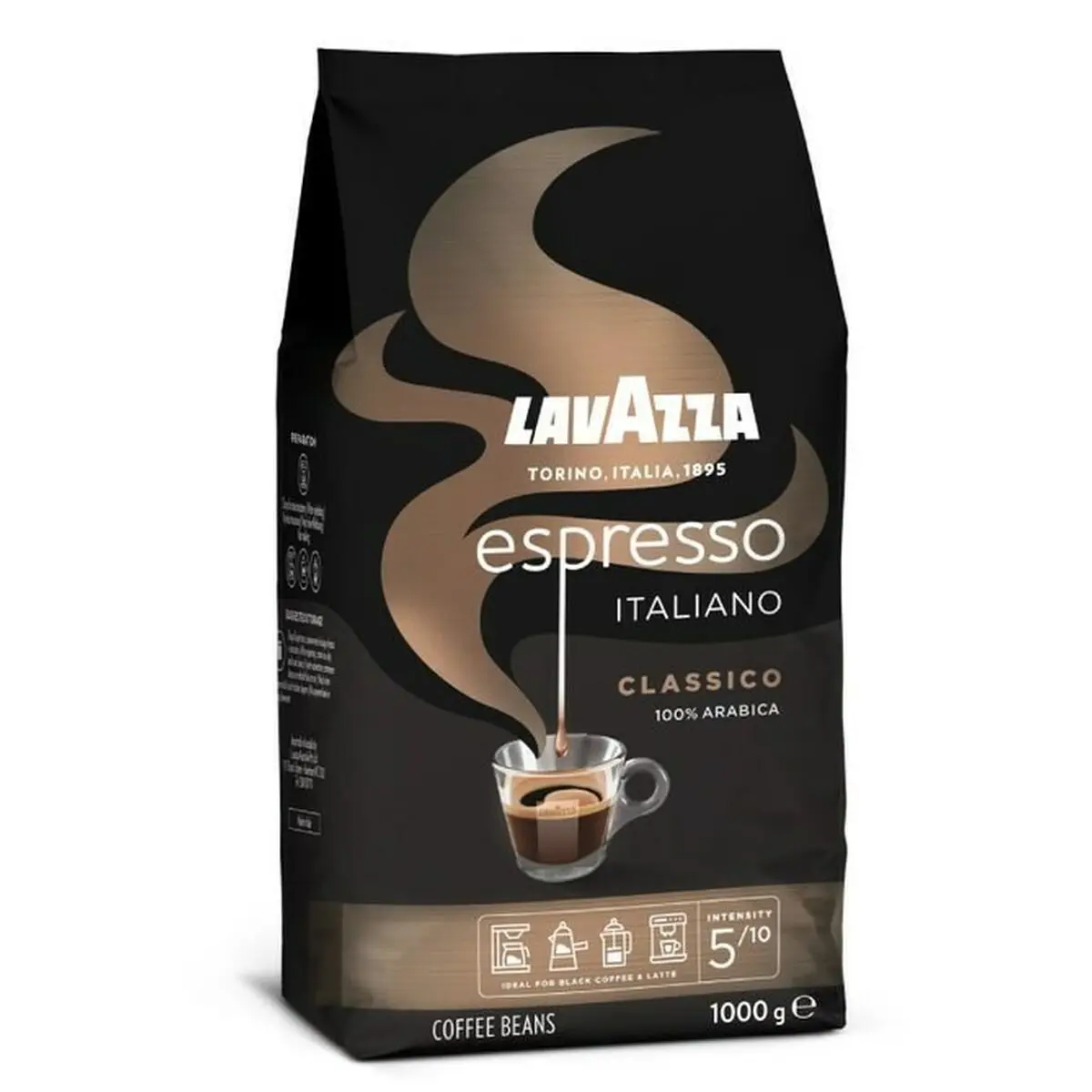 Caffè Macinato Espresso 1 kg