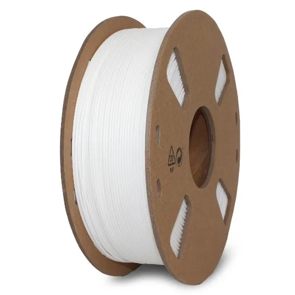 BOBINA 1 75MM PLA BIANCO 1KG