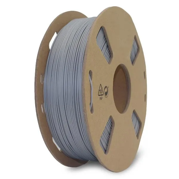 BOBINA 1 75MM PLA GRIGIO 1KG