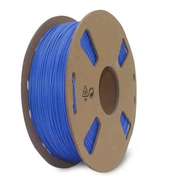 BOBINA 1 75MM PLA BLU 1KG