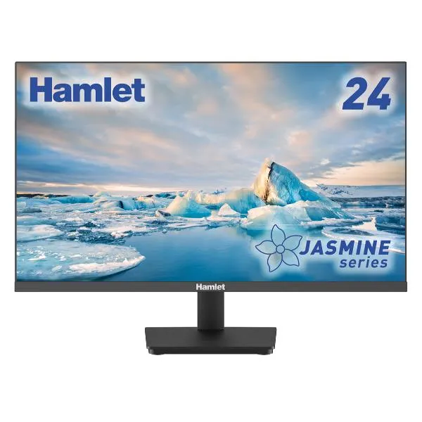 MONITOR 23 8 FHD IPS HDMI VGA DP