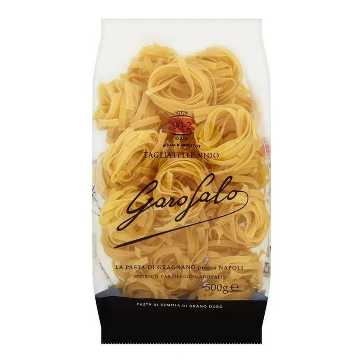 Tagliatelle Garofalo Nido (500 g)