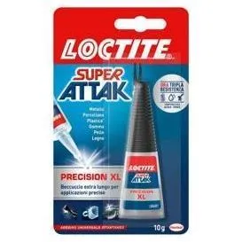 SUPER ATTAK PRECISION MAX 10G