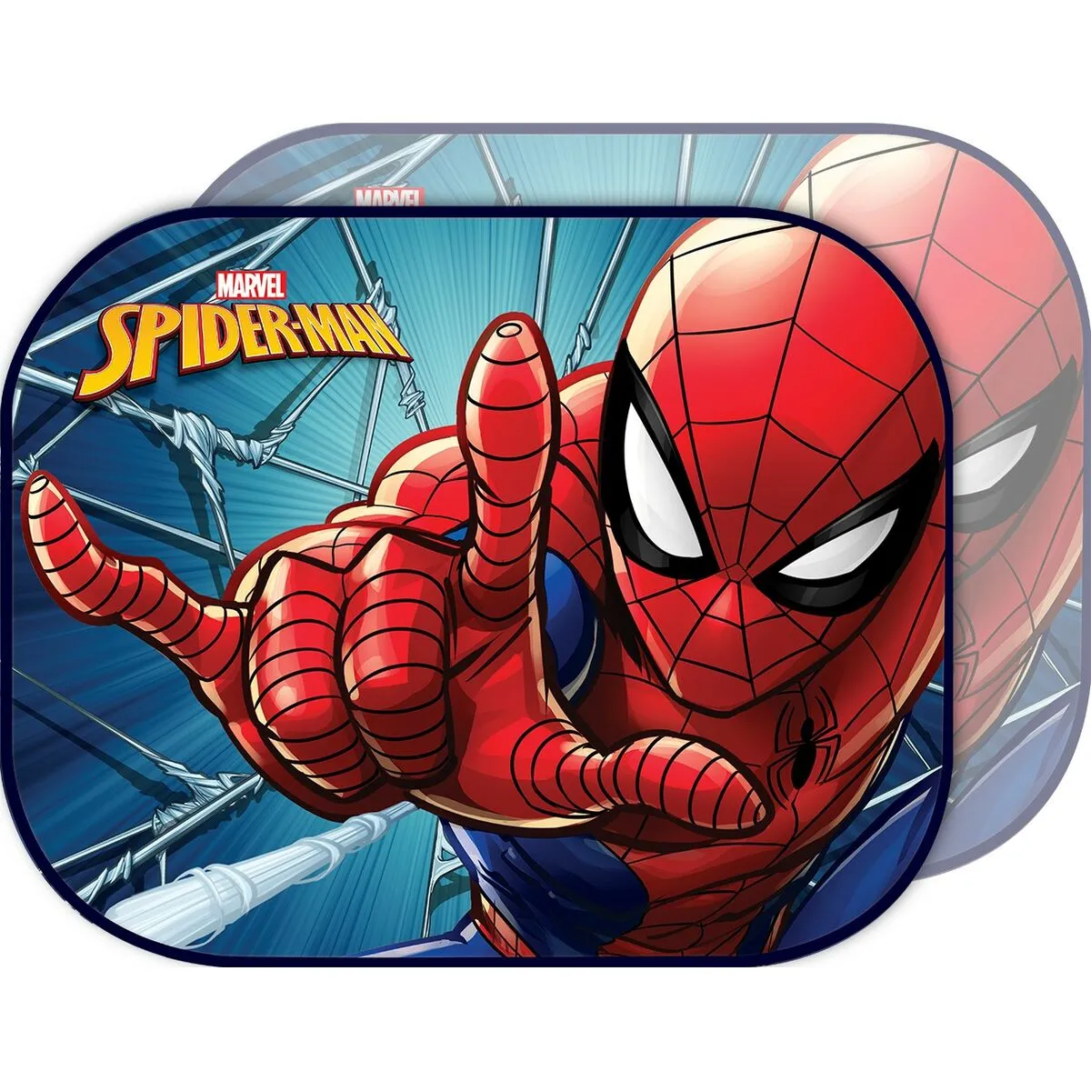 Parasole laterale Spiderman CZ10243