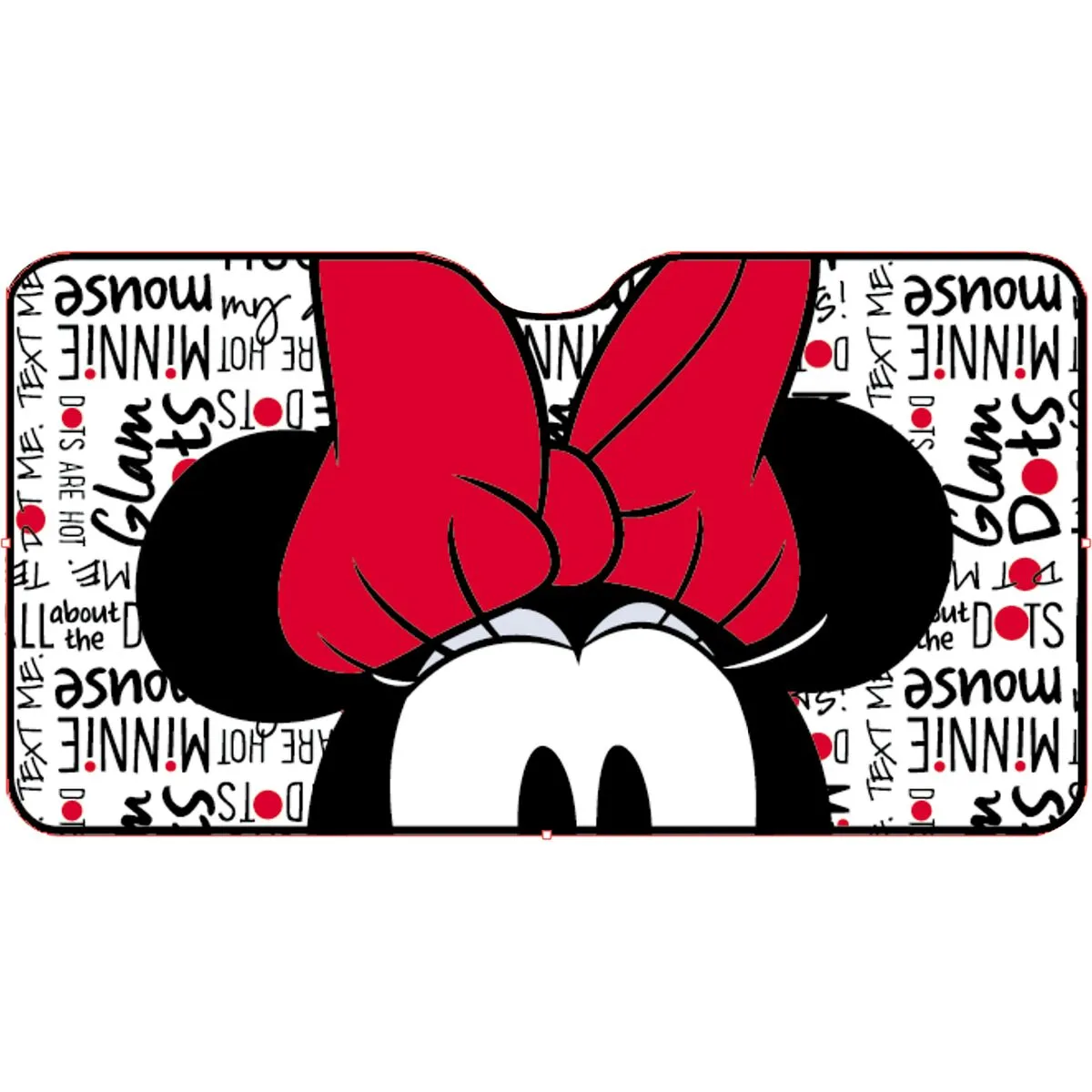 Ombrellone Minnie Mouse CZ10255