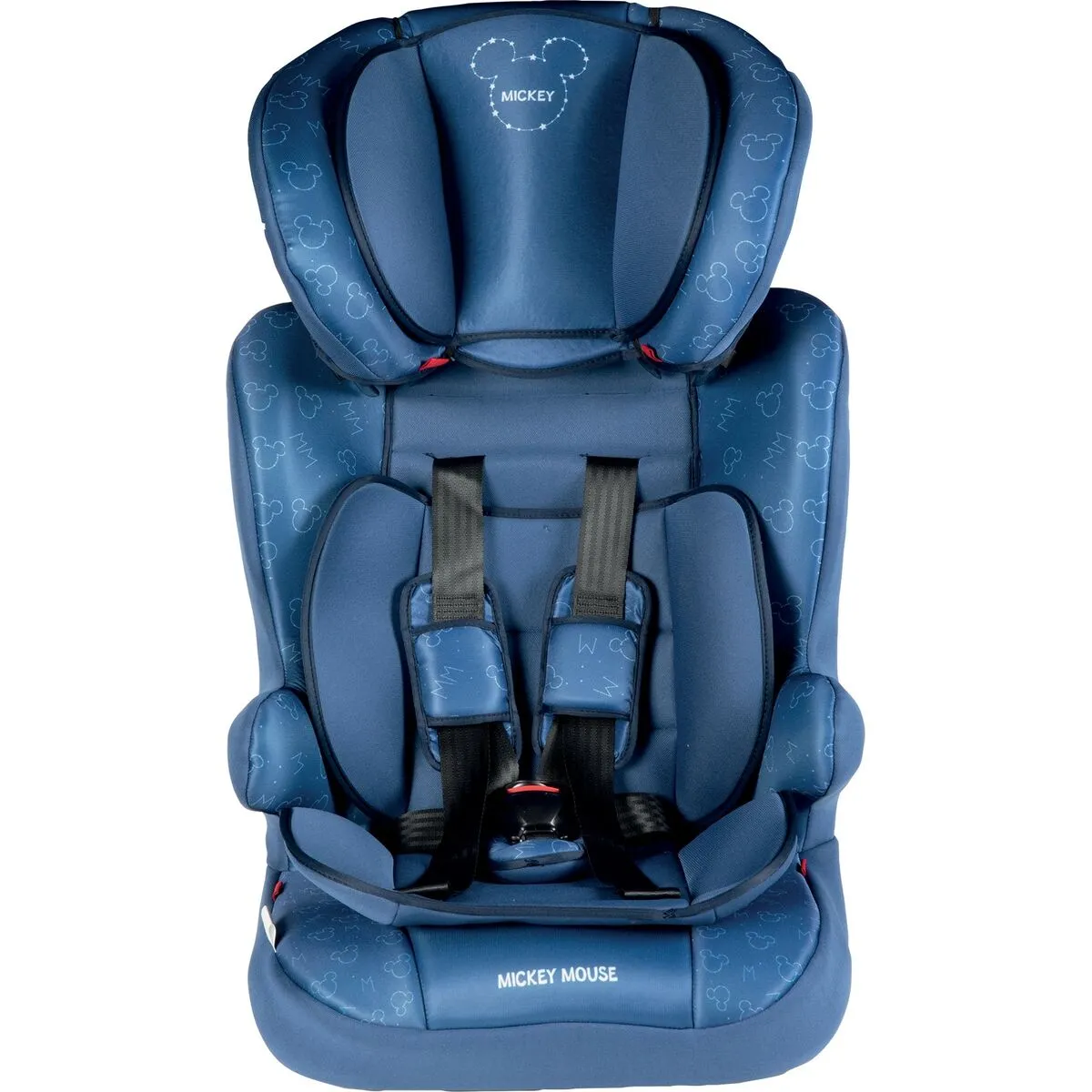 Rialzo Auto Mickey Mouse CZ11029 9 - 36 Kg Azzurro