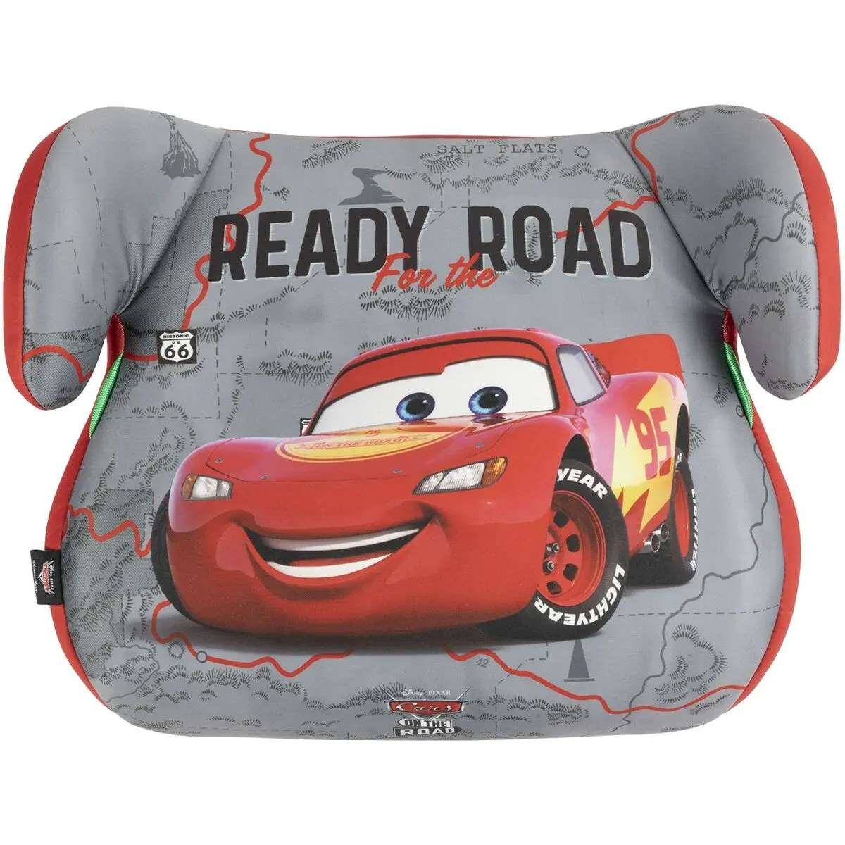 Rialzo Auto Tataway Disney Cars