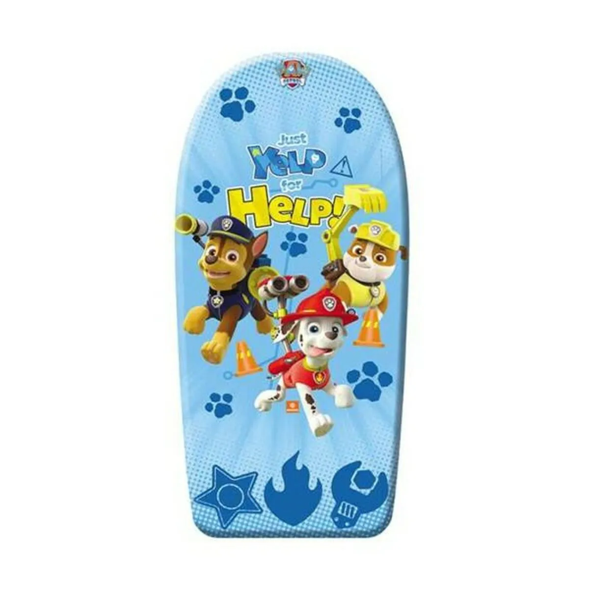 Tavola da Surf The Paw Patrol (94 cm)