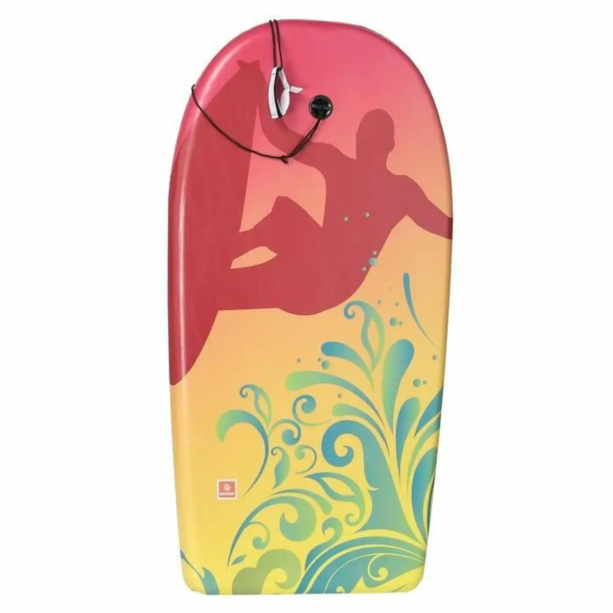 Bodyboard Mondo