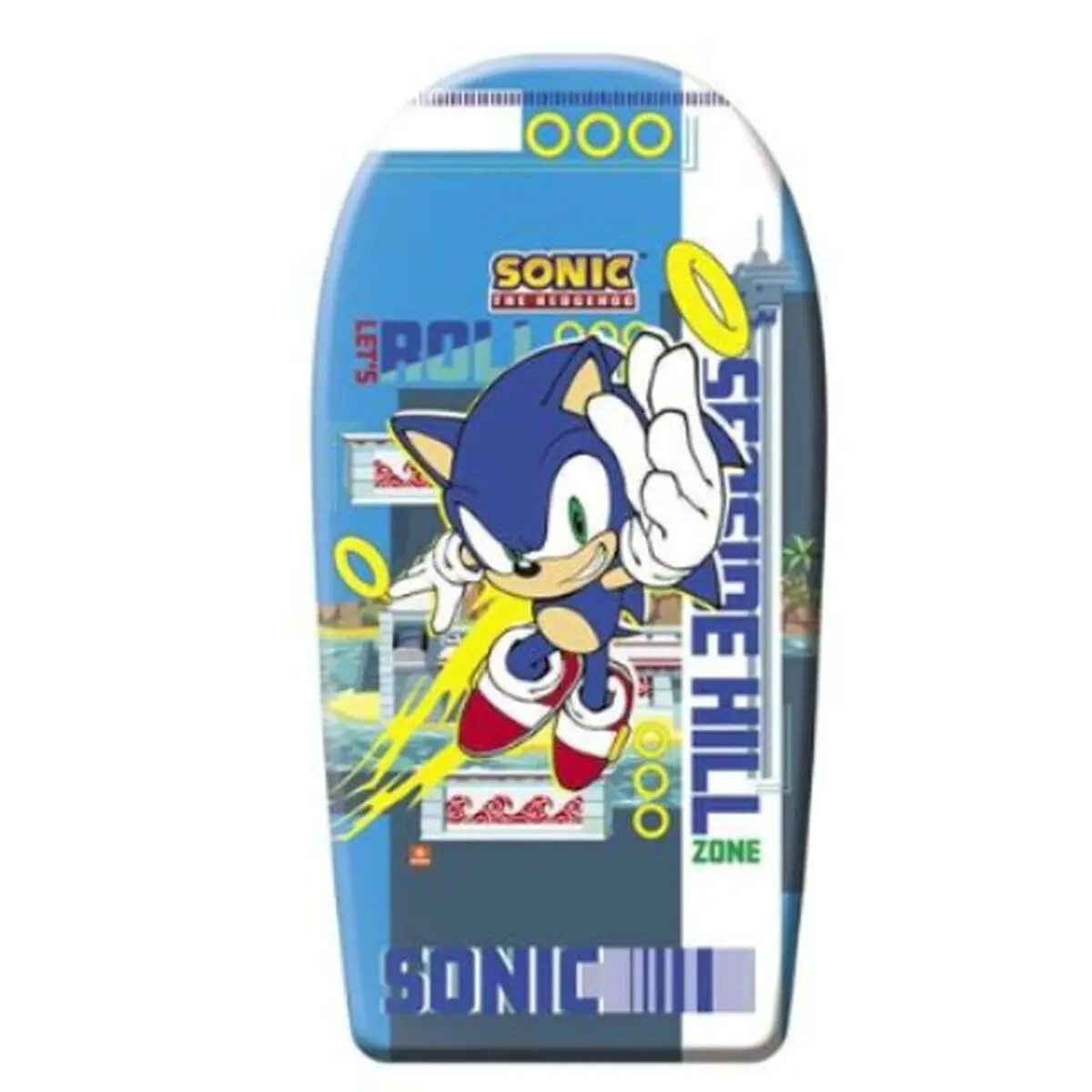 Bodyboard Sonic 94 cm