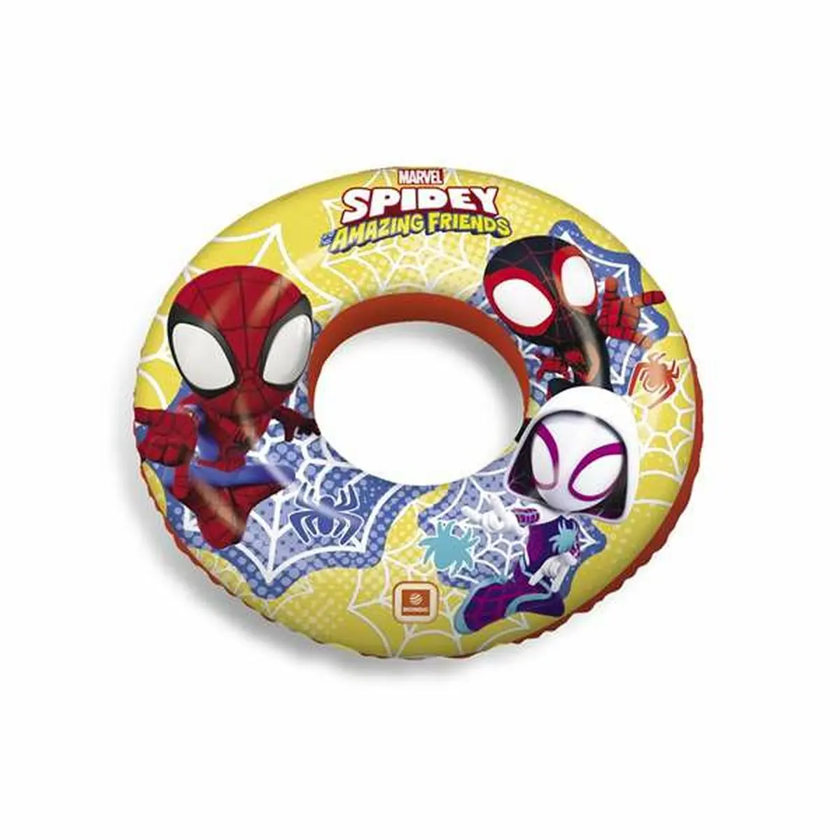 Galleggiante Gonfiabile Spidey 50 cm