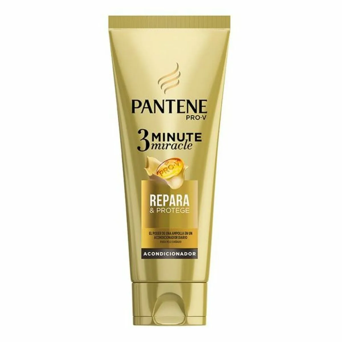 Balsamo Riparatore Pantene Minutos Miracle Repara Protege (200 ml) 200 ml