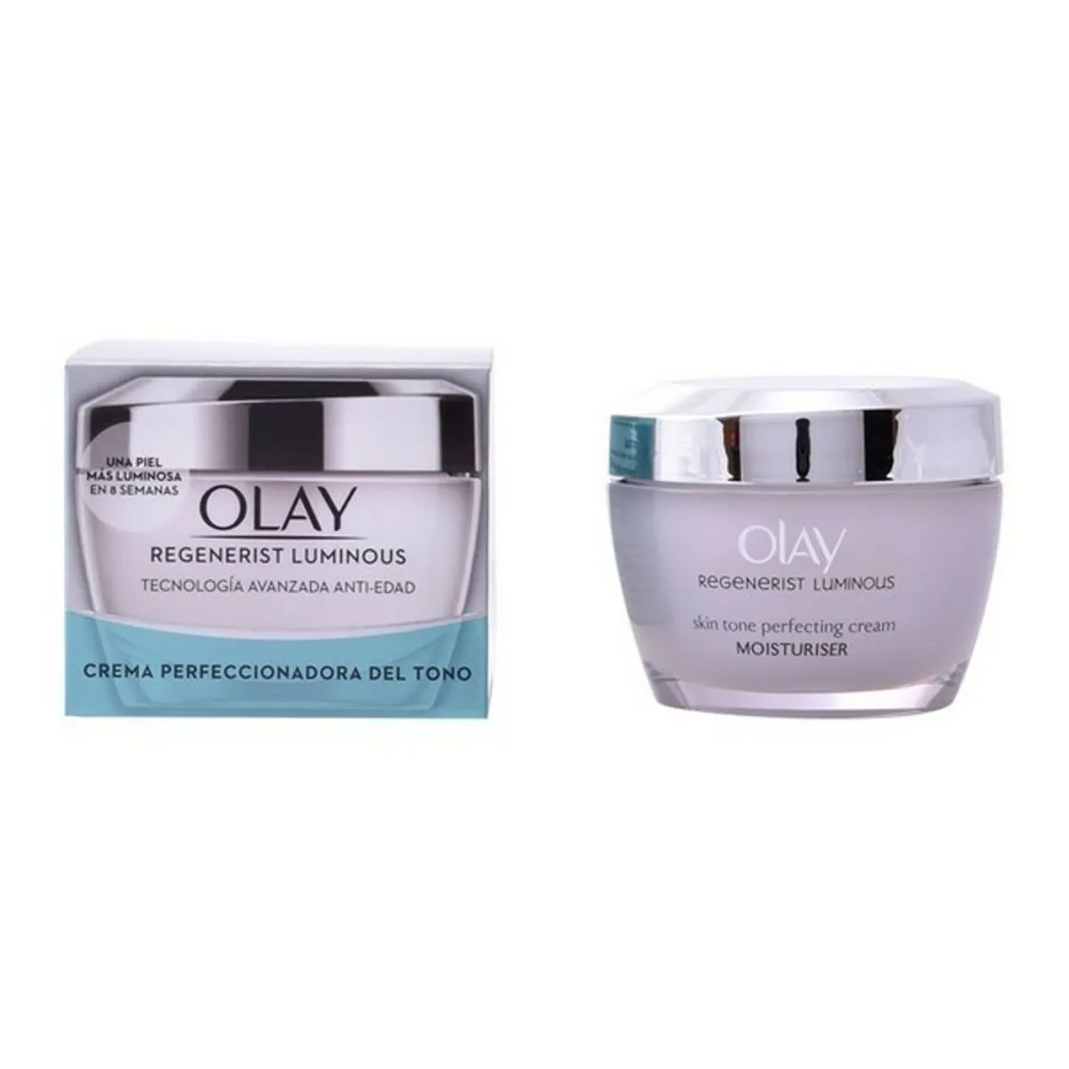 Crema Perfezionante Regenerist Luminous Olay 8047434 (50 ml) 50 ml