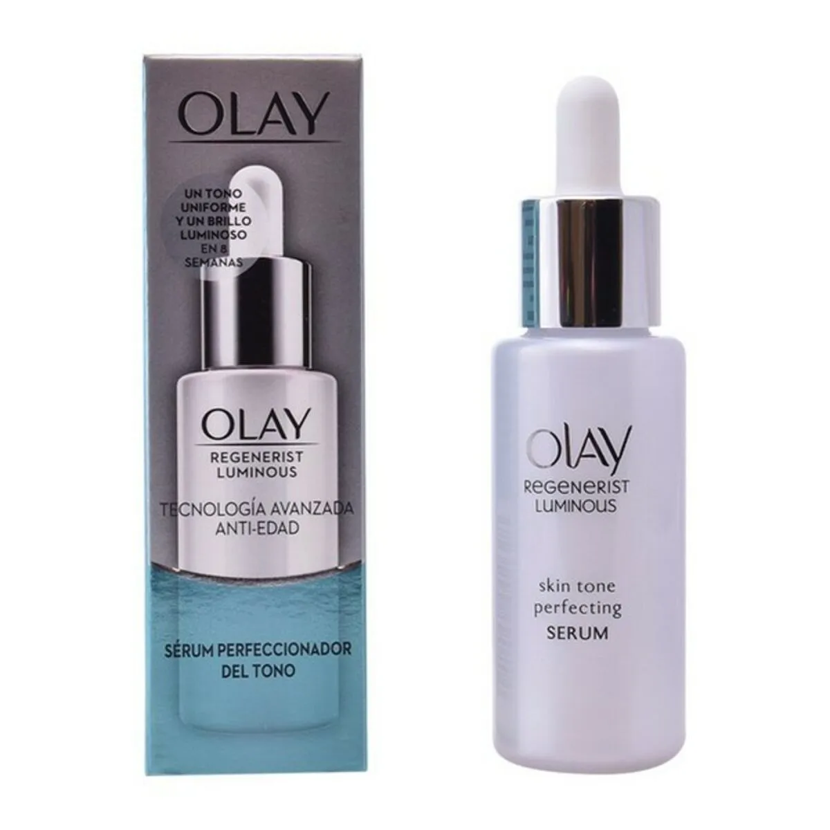 Siero Perfezionante Regenerist Luminous Olay Regenerist Luminous (40 ml) 40 ml