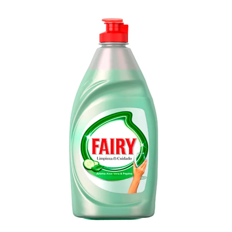 Detersivo liquido per stoviglie Fairy Ultra Original 350 ml