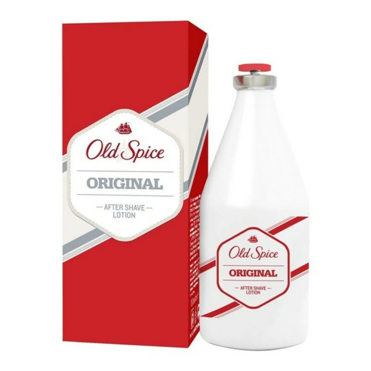 After Shave Original Old Spice (150 ml)