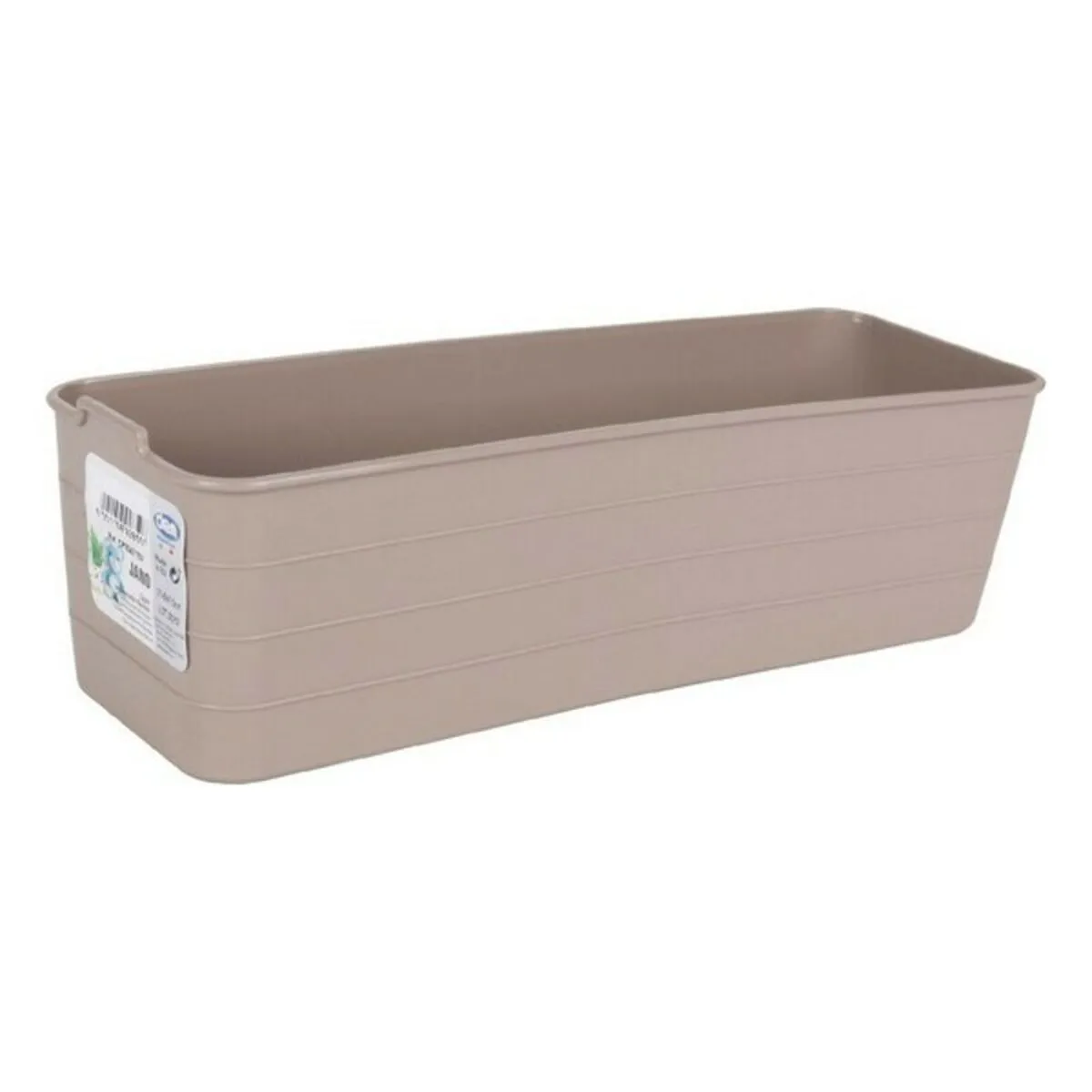 Secchio organizzatore Confortime Jano (27 x 9 x 7,5 cm)