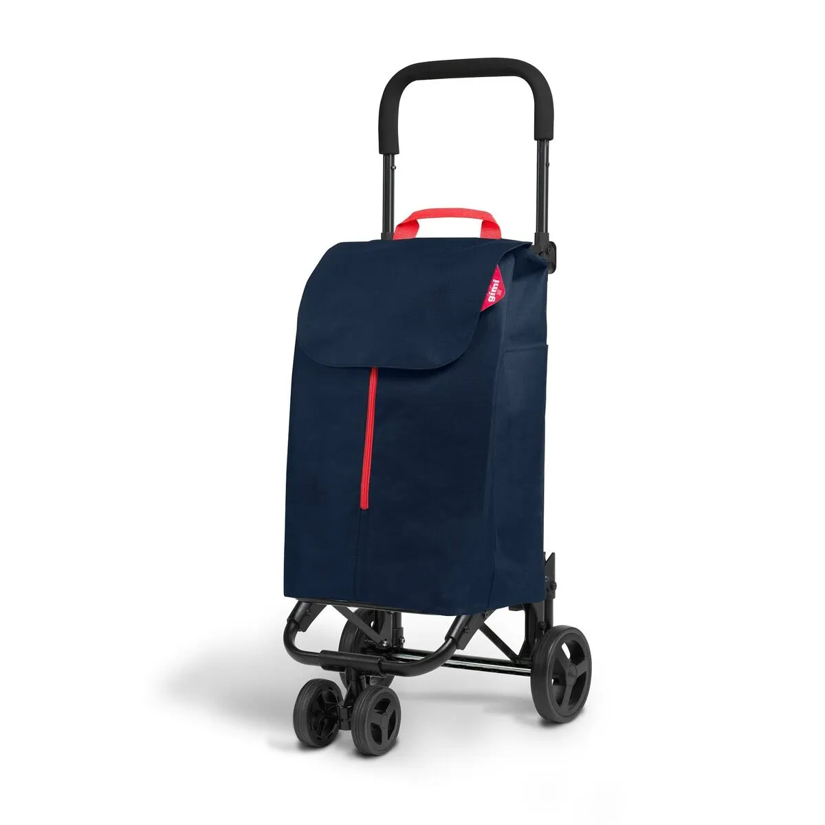 Carrello Vileda 41 x 53 x 92 cm Azzurro 56 L