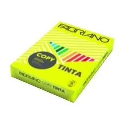 CF7RSCOPYTINTA COL FORTI GIALLO 80G