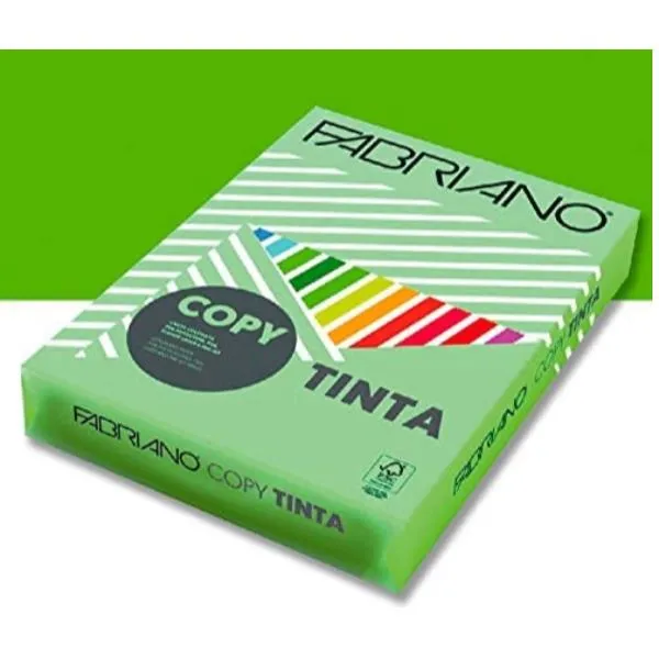 CF5 COPYTINTA VERDE P. A4-160G