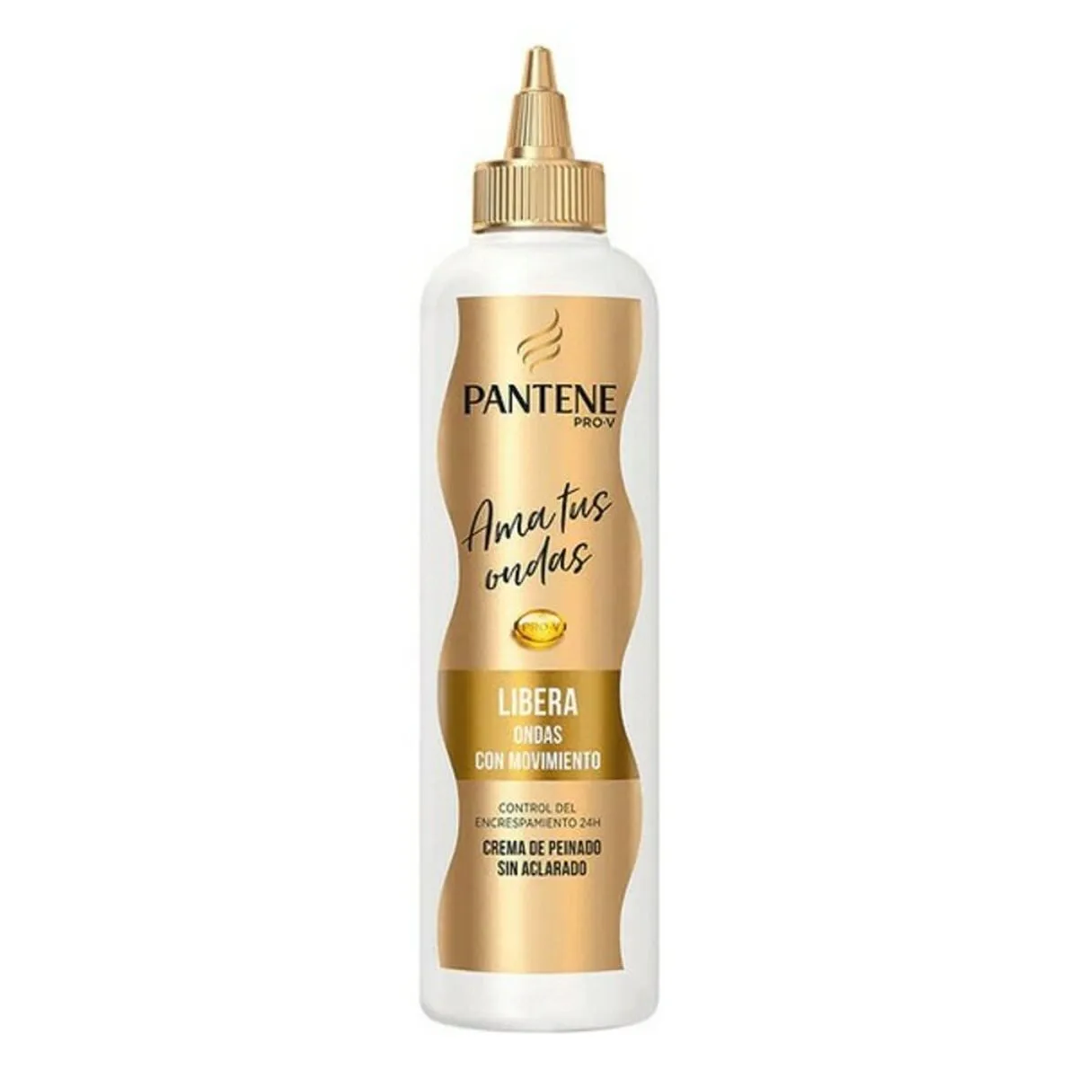 Crema Styling PRO-V  ondas Pantene (270 ml)