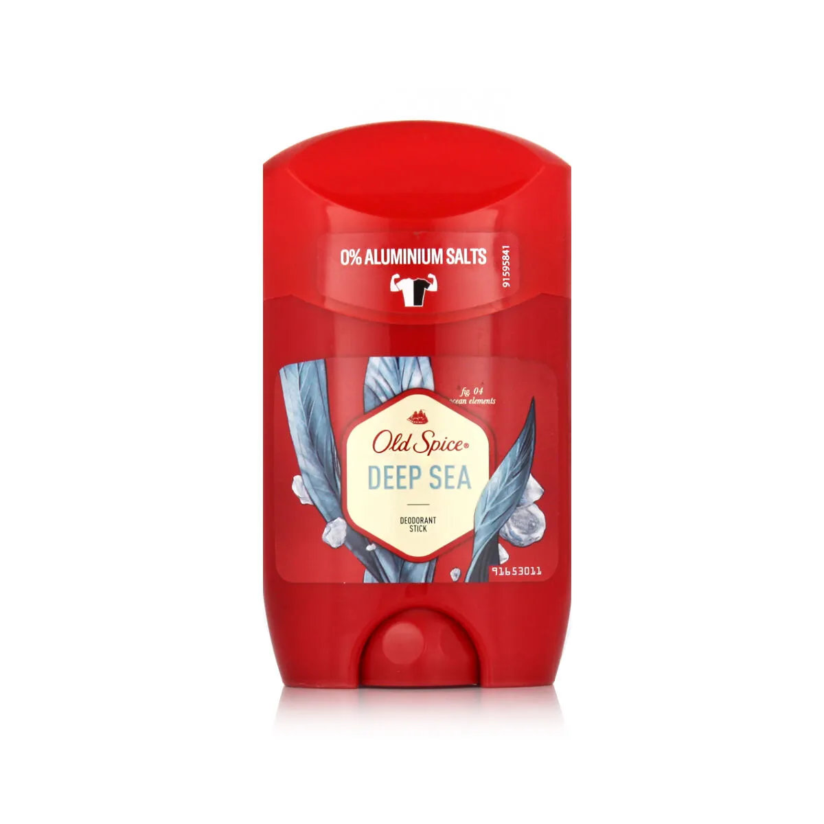 Deodorante Stick Old Spice Deep Sea 50 ml