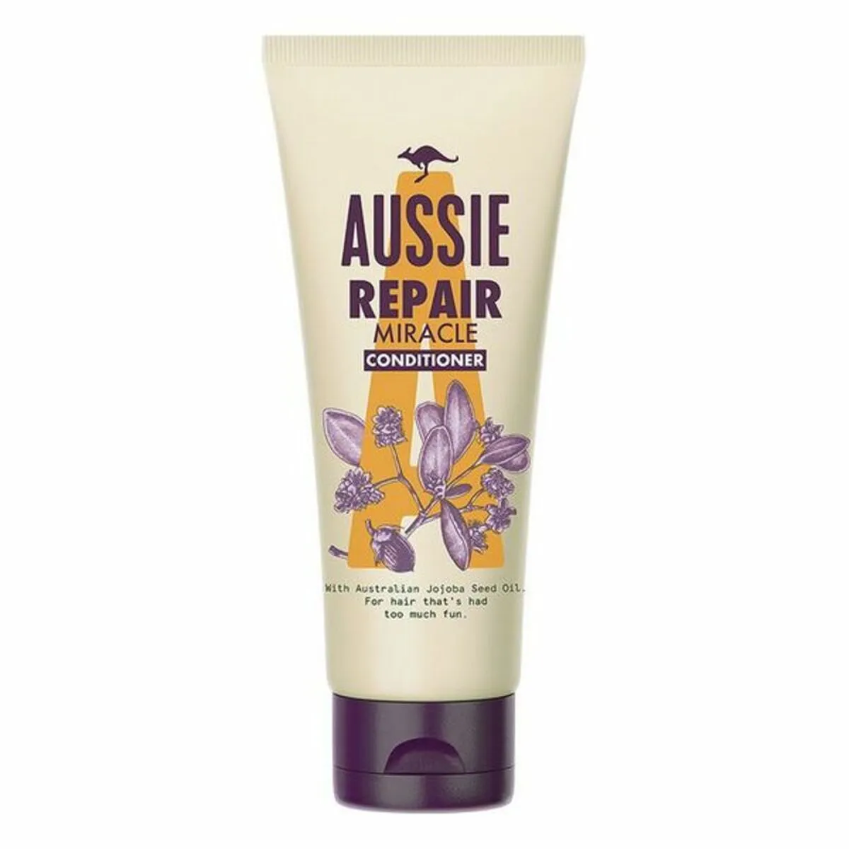 Balsamo Riparatore Miracle Aussie Repair Miracle 200 ml