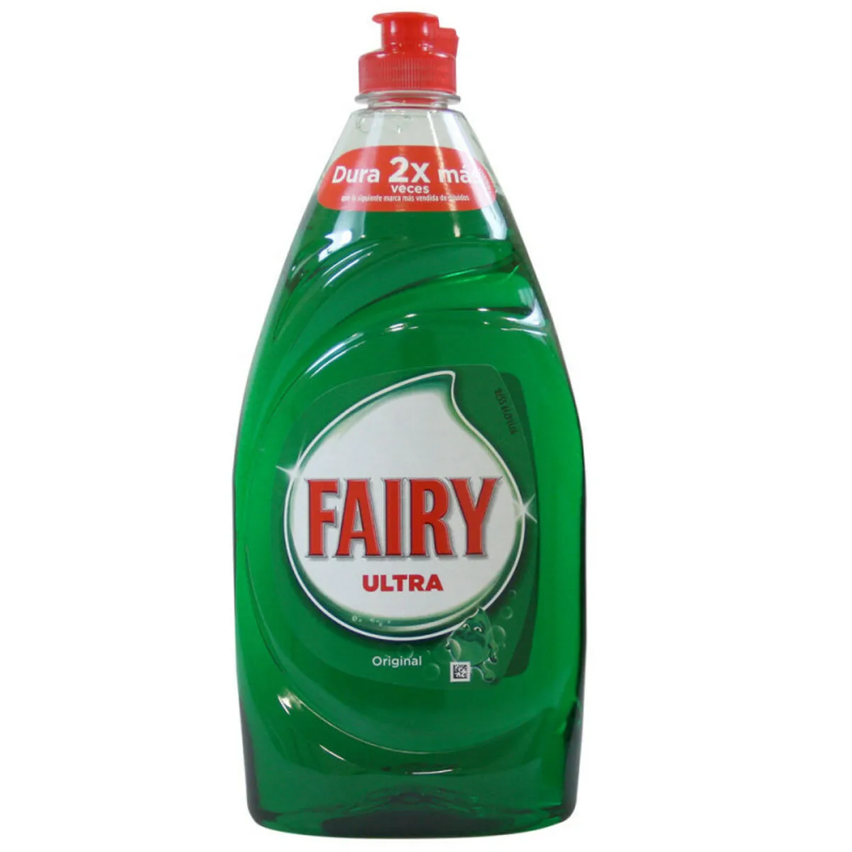 Detersivo Liquido per Stoviglie Fairy (780 ml)