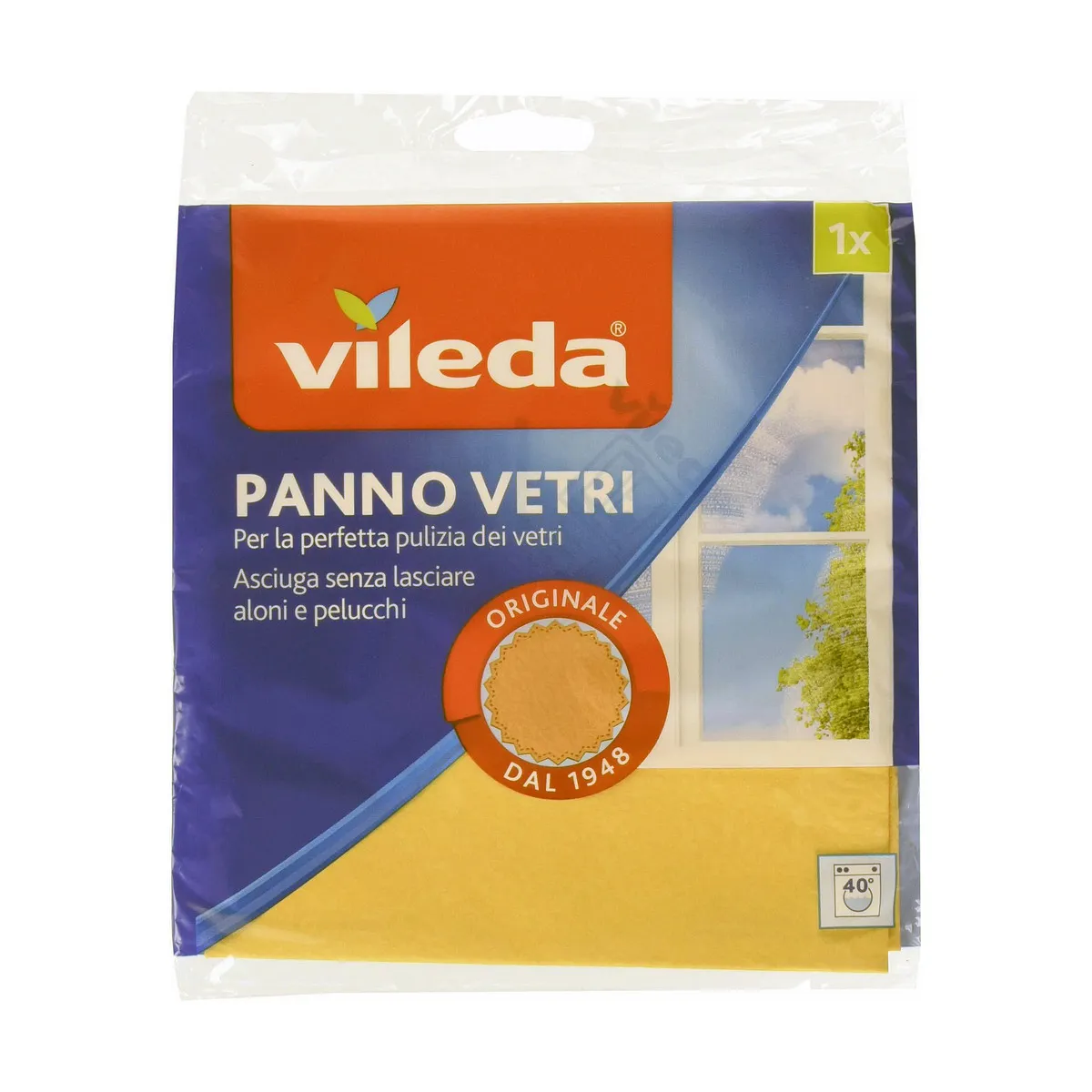 Panno Vileda Microfibre