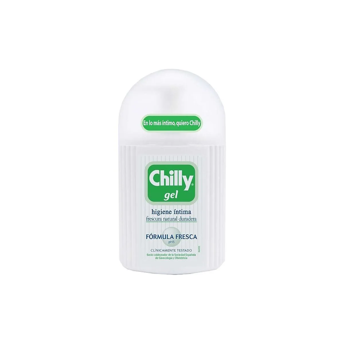 Gel Intimo Fresh Chilly (250 ml)