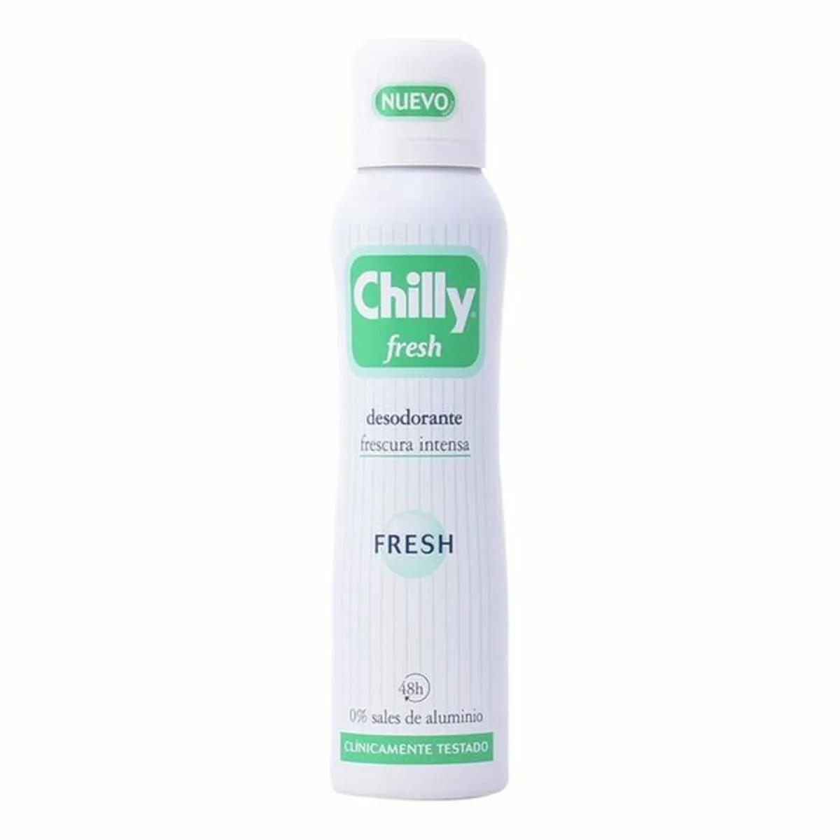 Deodorante Spray Fresh Chilly Fresh (150 ml) 150 ml