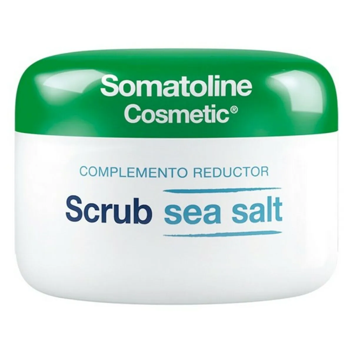 Esfoliante Corpo Scrub Somatoline (350 g)