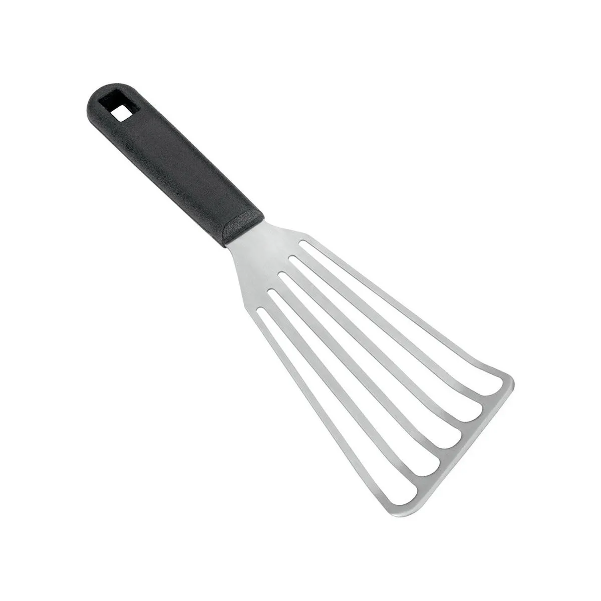 Paletta da Cucina Metaltex Acciaio inossidabile (7,5 x 28 cm)