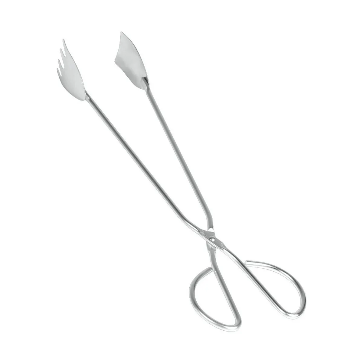 Pinze da Cucina Metaltex Acciaio inossidabile (35 cm)