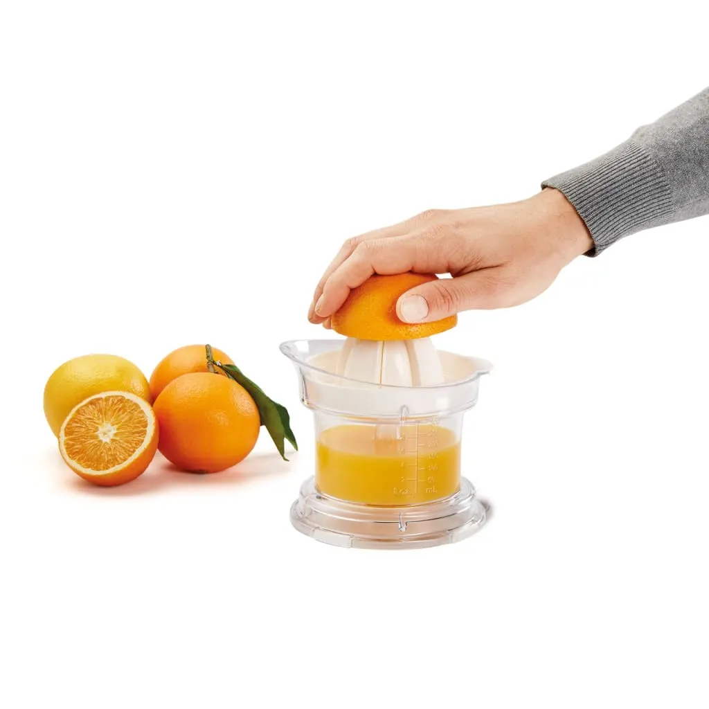 Metaltex Spremiagrumi 2 in 1 Citrus+ 300 ml