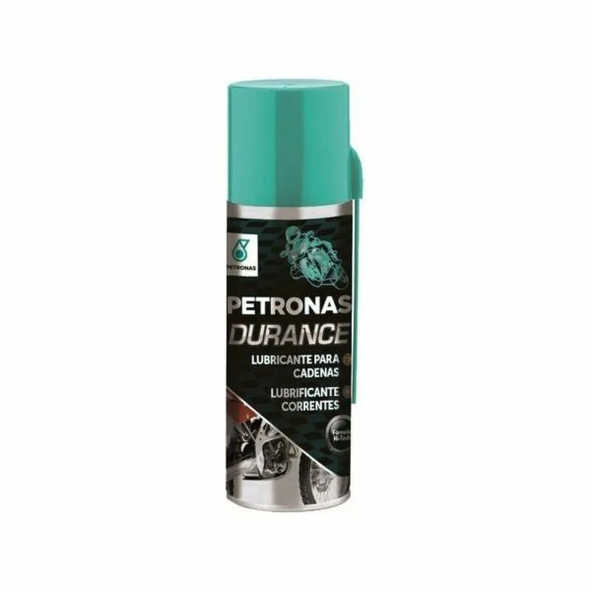 Lubrificante per Catene Petronas (200 ml)