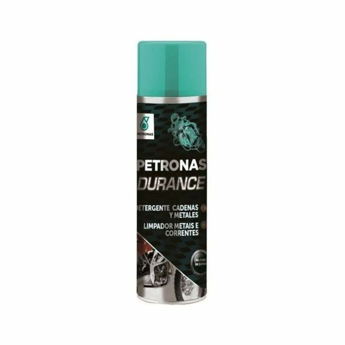 Detergente per Catene Petronas (500 ml)