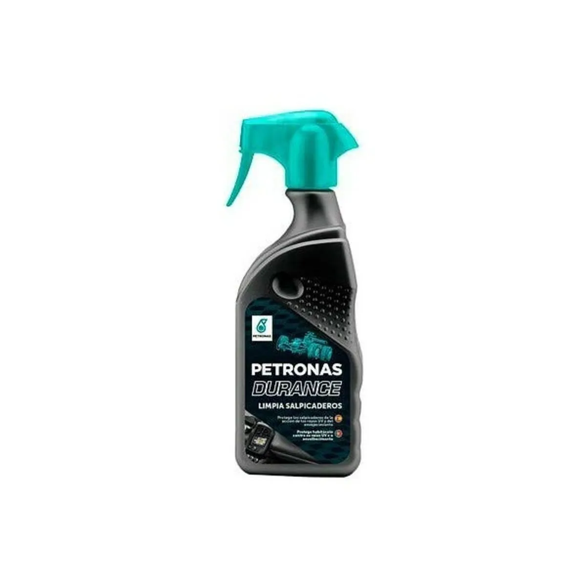 Pulisci Cruscotto Petronas Durance 400 ml