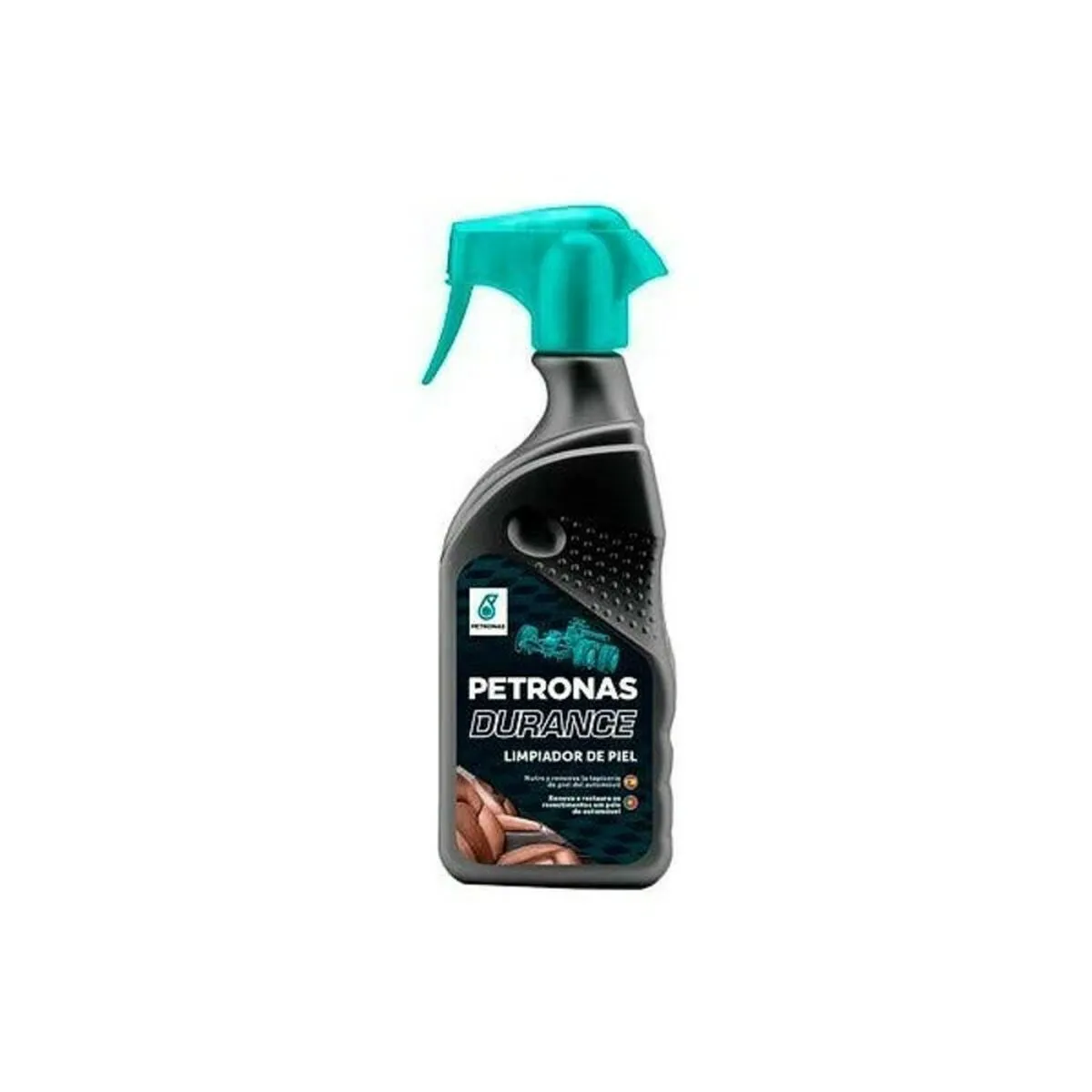 Pulisci Tappezzeria Petronas PET7280 Durance 400 ml