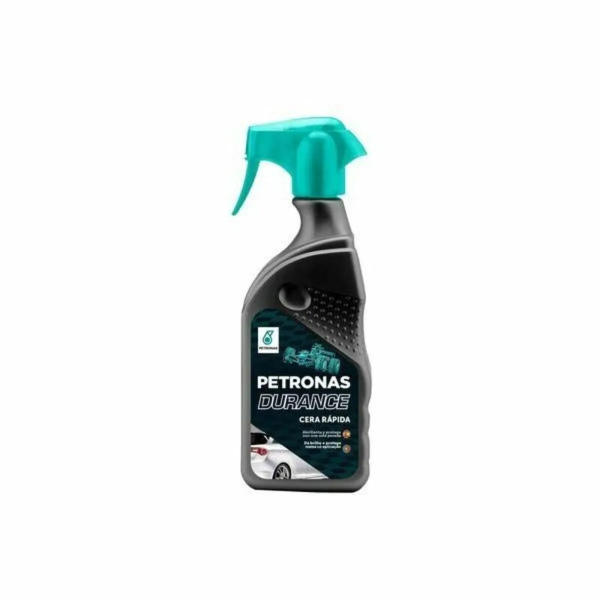 Cera Petronas PET7290 400 ml Finitura lucida