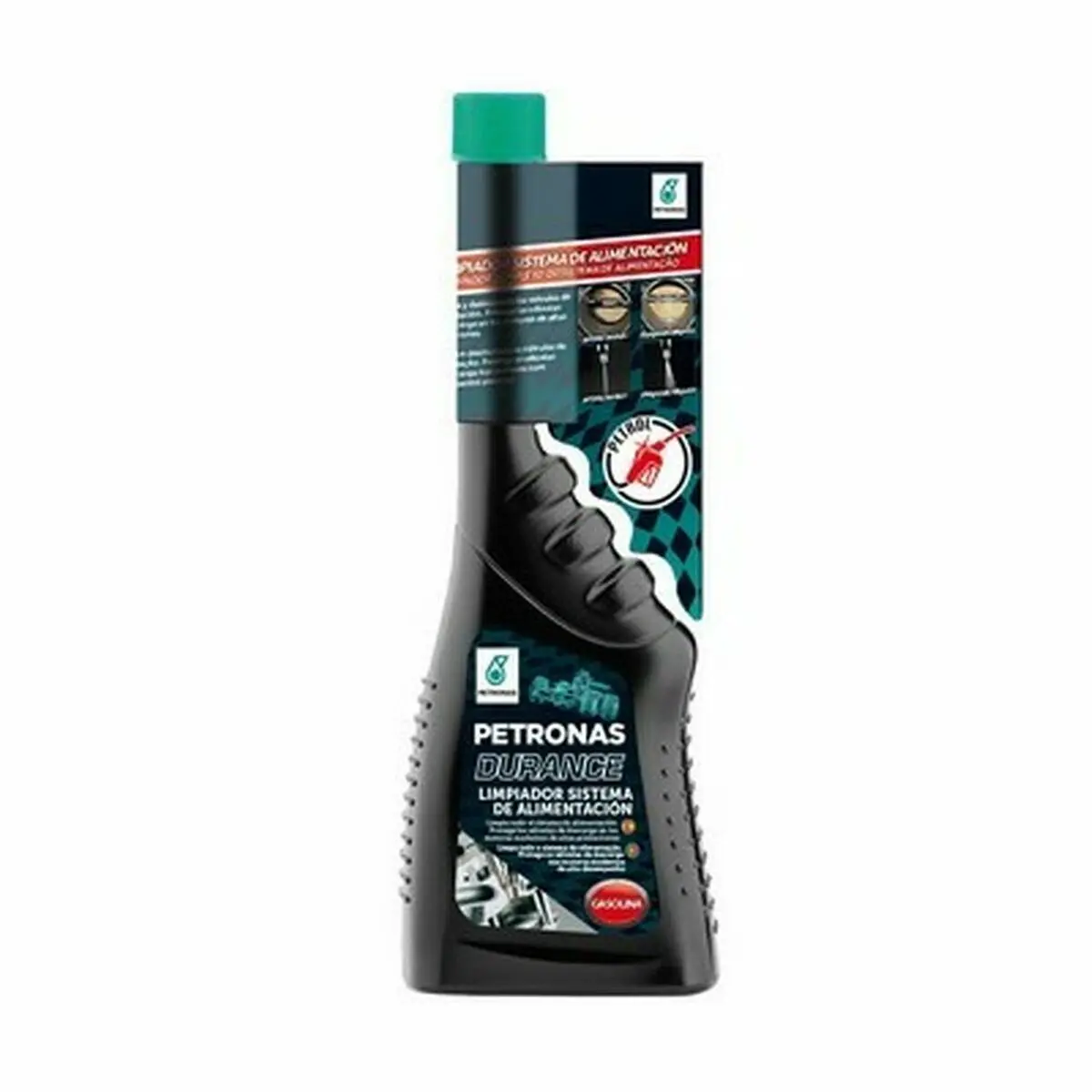 Detergente per Iniettori Benzina Petronas PET9050