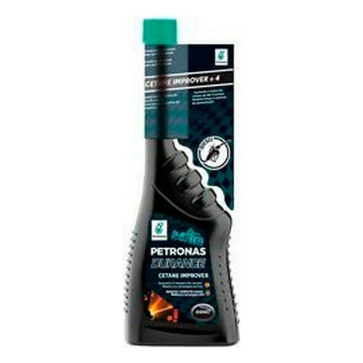 Potenziatore di Cetani del Motore Petronas Durance (250 ml)