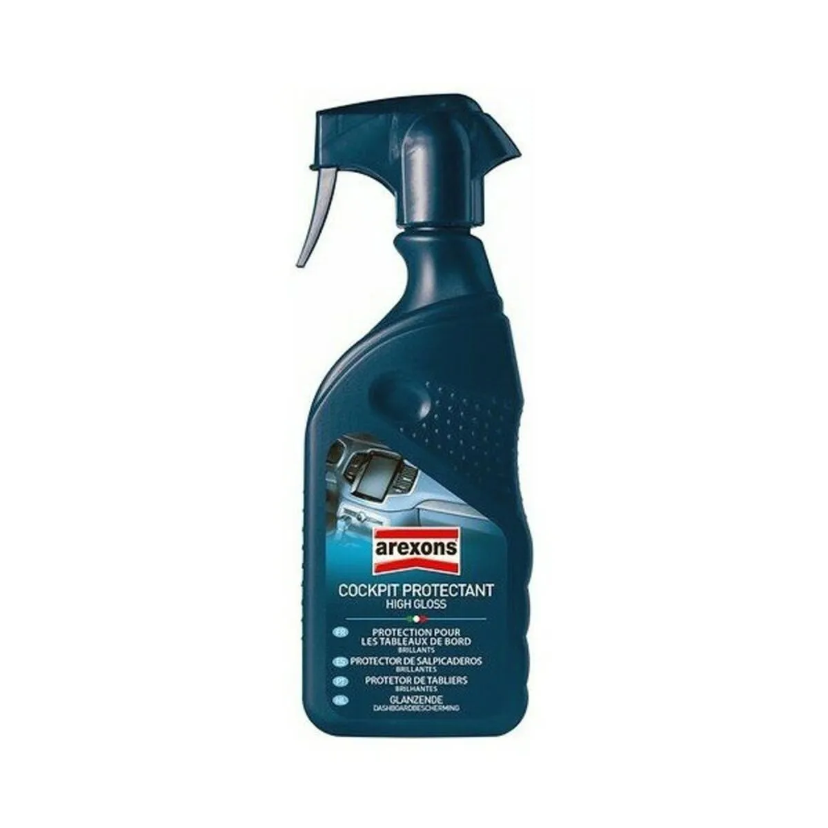 Pulisci Cruscotto Arexons ARX34002 400 ml