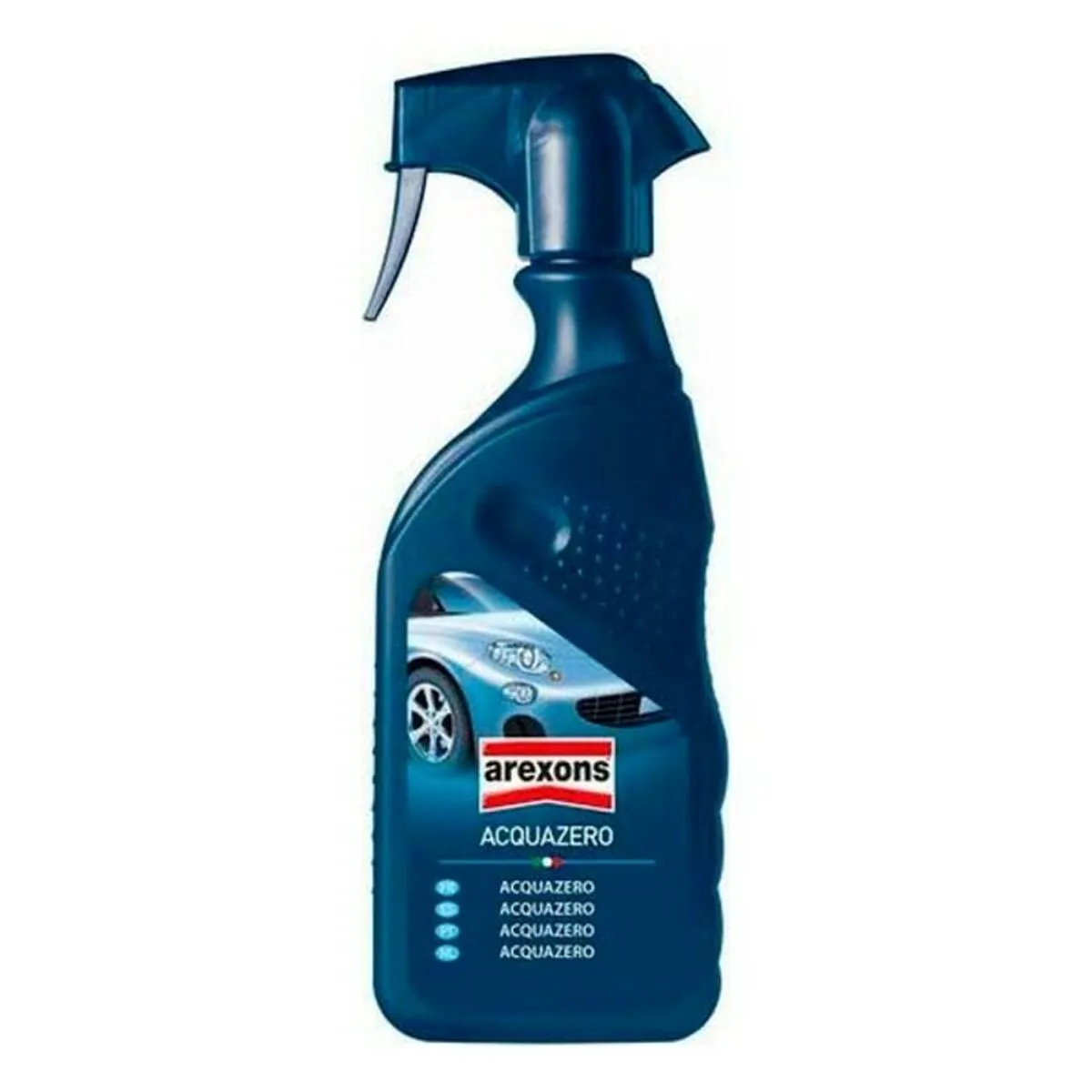 aspiratore Arexons ARX34015 Finitura lucida (400 ml)