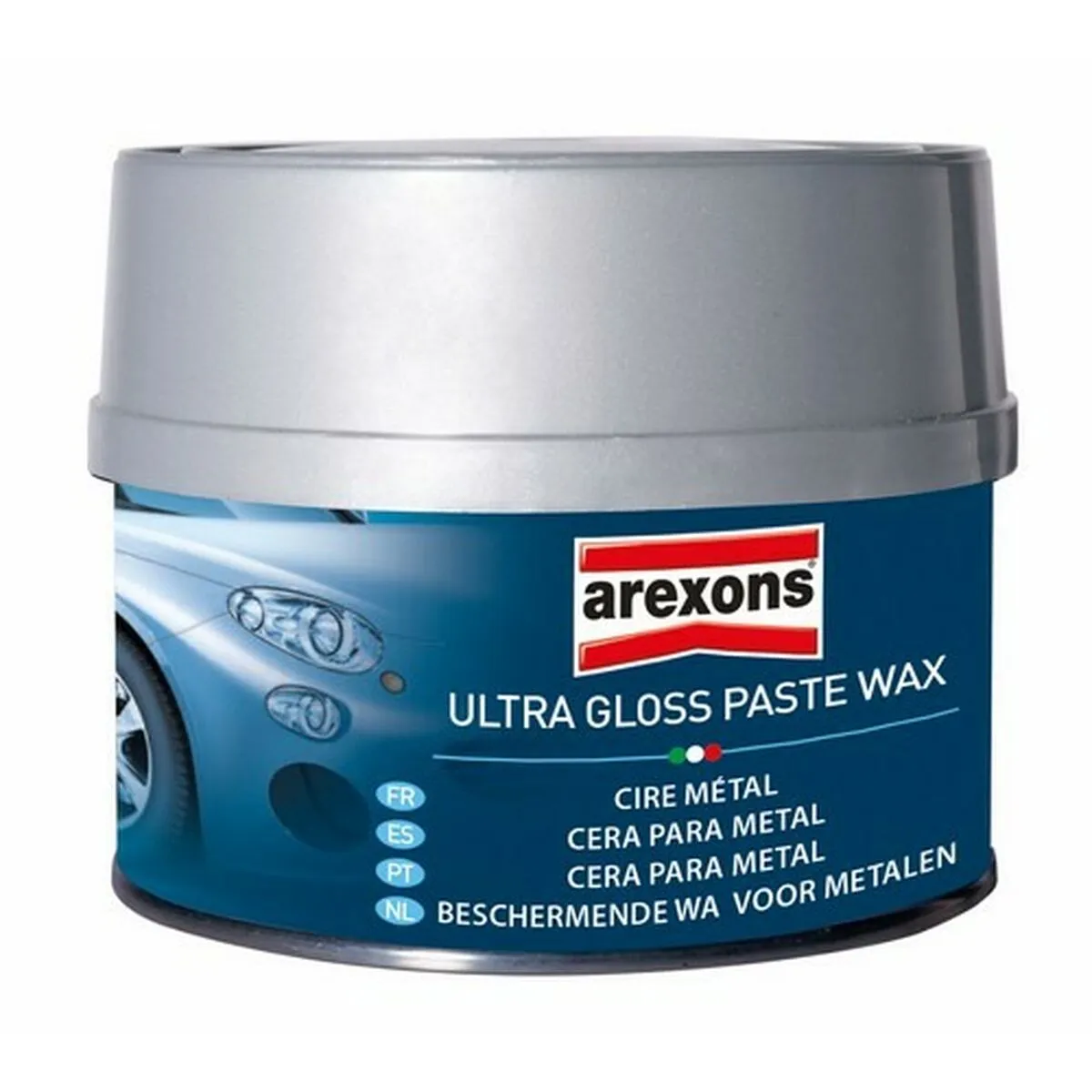 Cera per Auto Petronas ARX34024