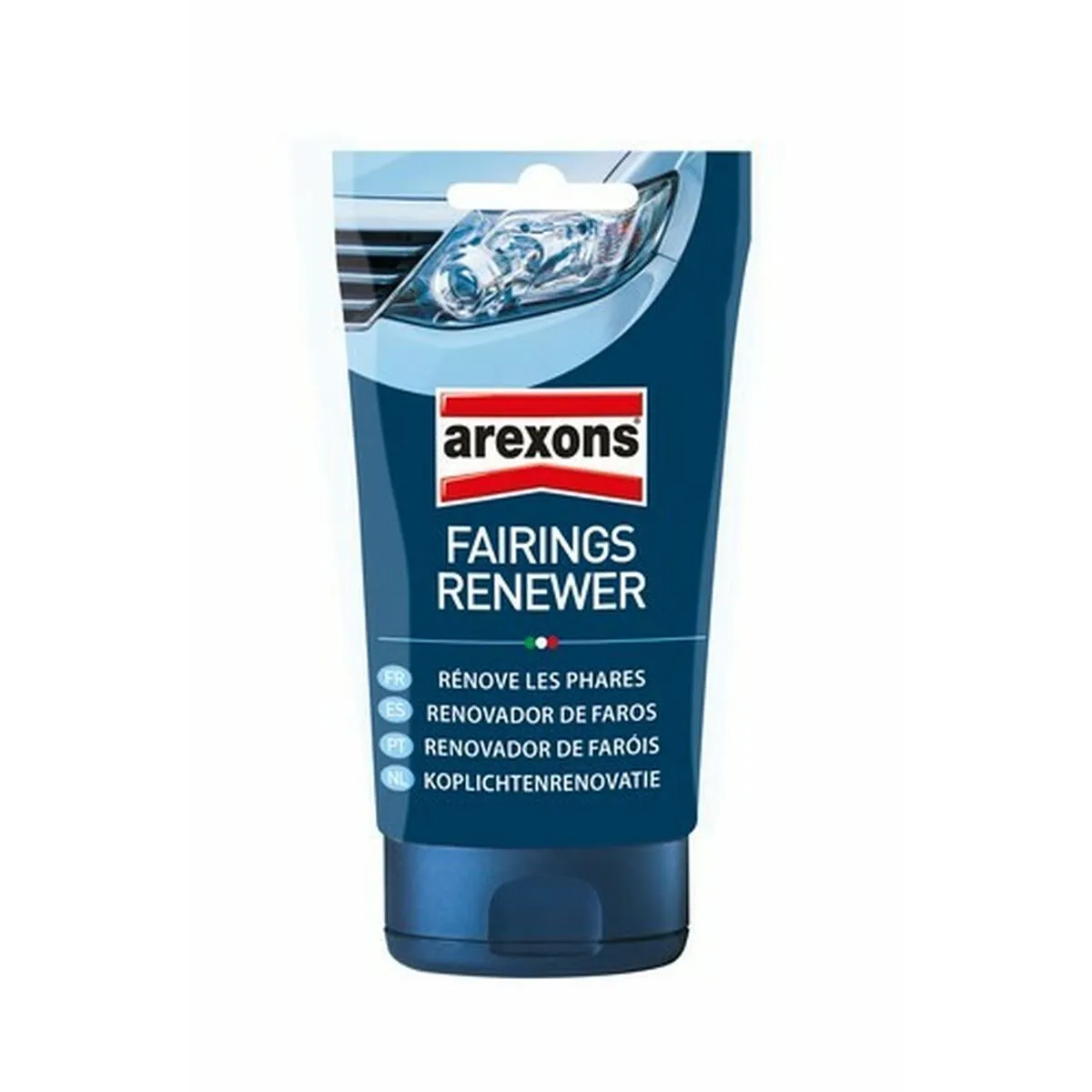 Restauratore di Fari Petronas ARX34029