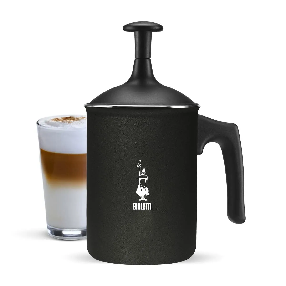 Mini Frullino Montalatte Bialetti 00AGR394                       