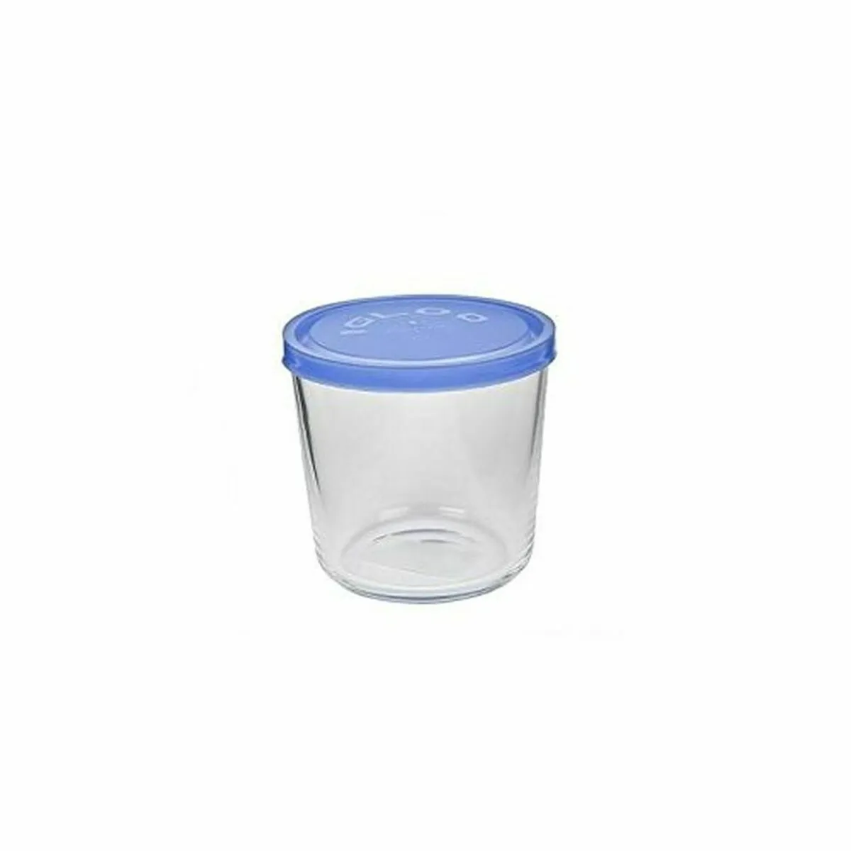 Bicchiere Borgonovo SZPO 028 Ø 9,7 x 9,5 cm Azzurro 500 ml