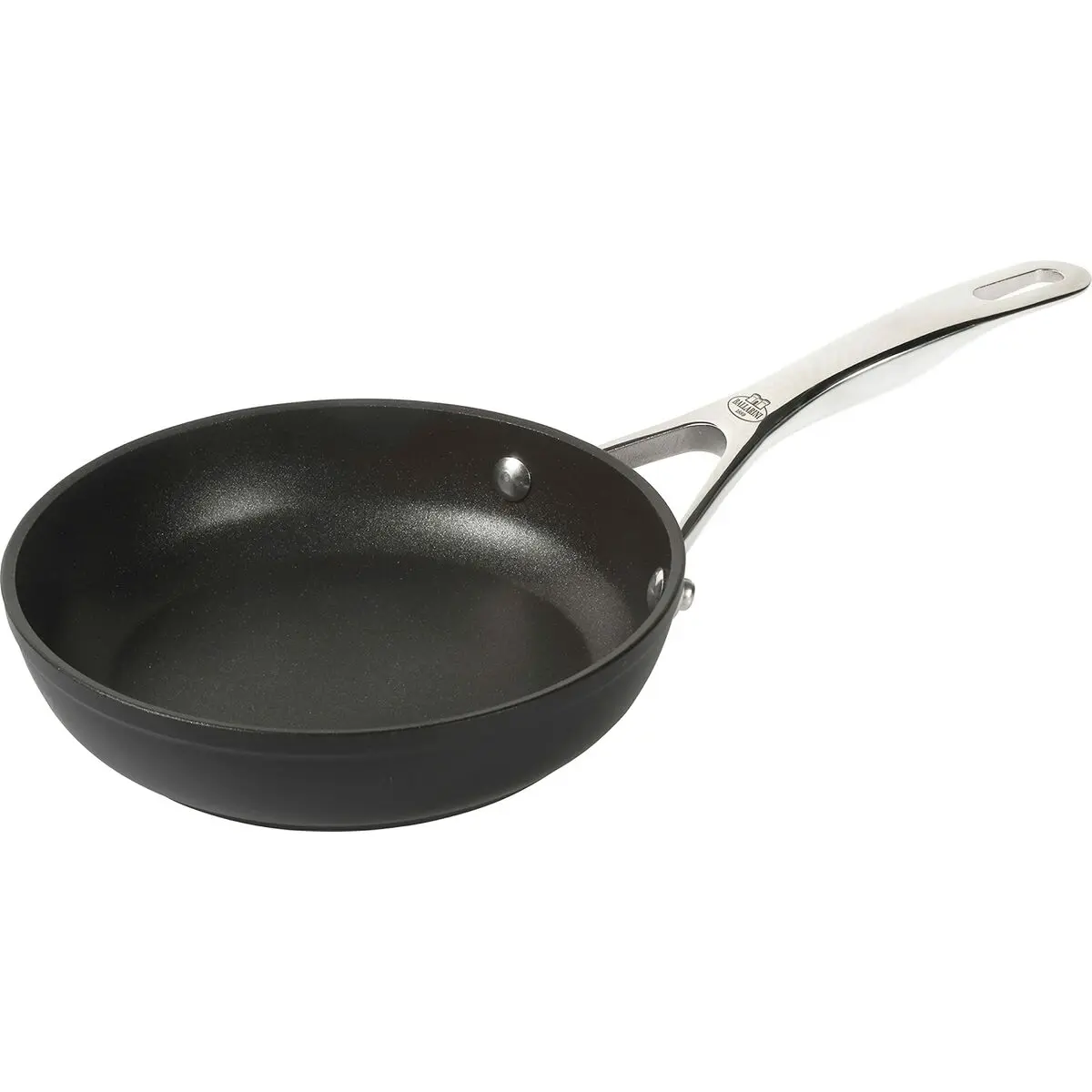 Padella Ballarini ALBA ALBG0L0.24U Nero Titanio Ø 24 cm