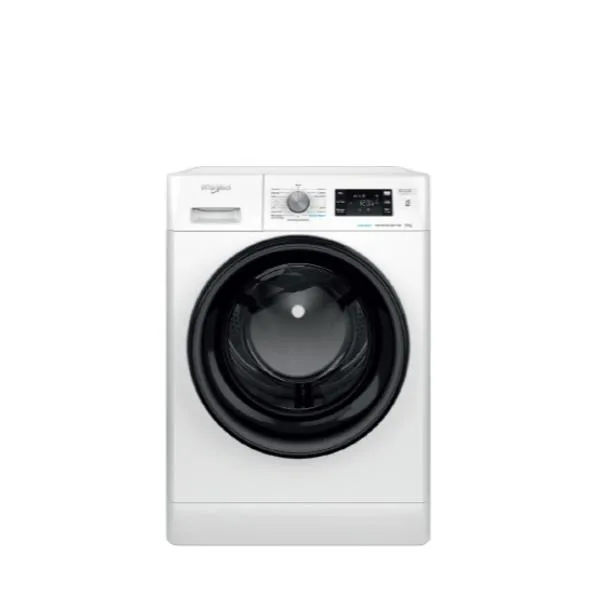 LAV WHI 8KG B 1200 RPM BIANCO INVER